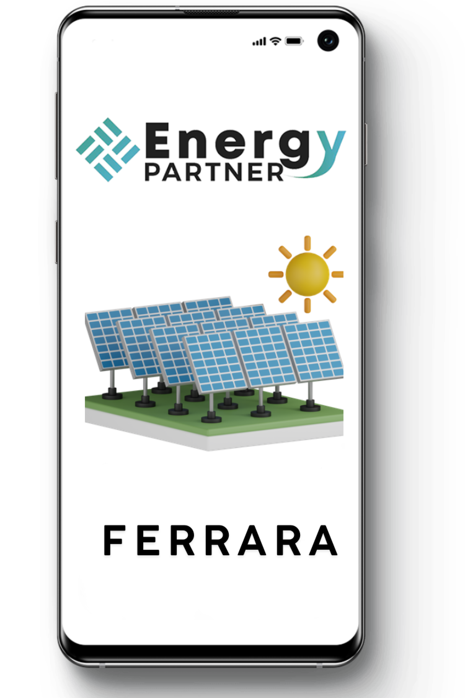 Global Energy Partner