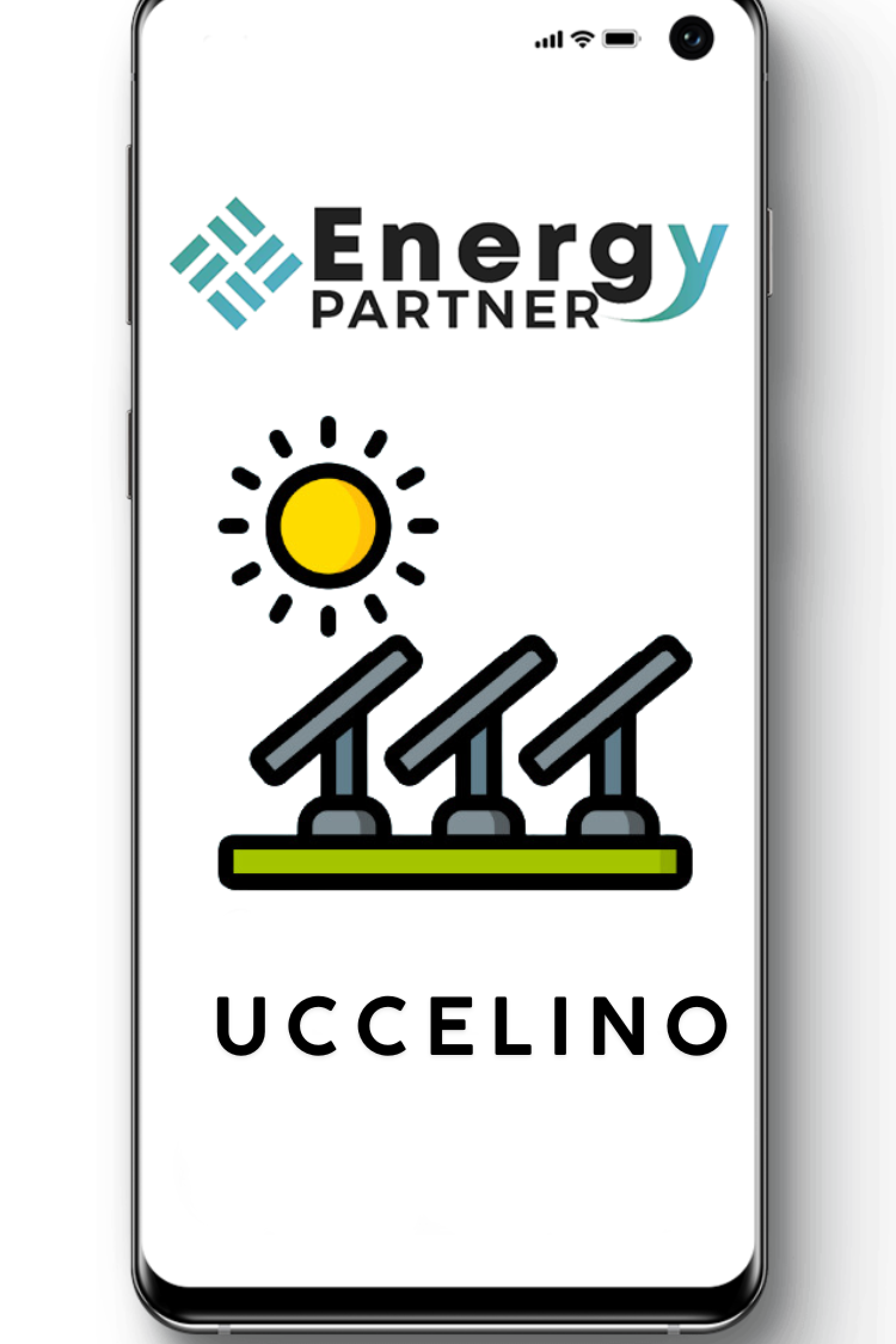 Global Energy Partner